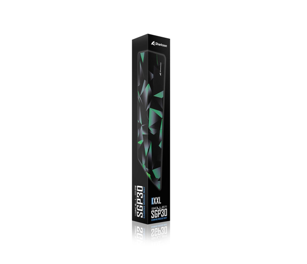 Sharkoon Skiller SGP30 XXL STEALTH 4044951032228 - 1418340 - zdjęcie 4